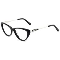 Blue Light blocking Eyeglasses For Women Cat Eye Fashion Optical Frame