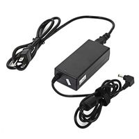 NEW Galaxy Bang Ac Adapter Charger replacement for Toshiba Satellite Radius P55W-B5220, P55W-B5224; Toshiba Satellite C55-B5100, C75D-B7100, C55T-B5349; Toshiba Satellite E45-B4100, E45T-B4106, E45T-B4204 Laptop Notebook Battery Power Supply Cord Plug
