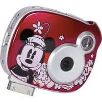 Disney Minnie Mouse iPad Camera (96010)