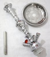 4-Hose Hookah Stem and 6 Grommets - EXOTIC Hooka Huka Shisha Narghile Stem Shaft by Hookah4sale Accessories