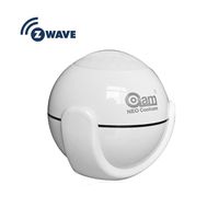 NEO Coolcam Zwave PIR Motion Sensor Z-Wave Plus 2 in 1 Motion Light Sensor Home Automation Alarm System Battery