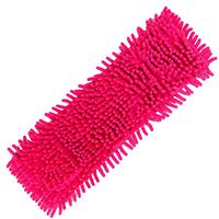 Zaowole Home Cleaning Pad Chenille Household Dust Mop Head Replacement