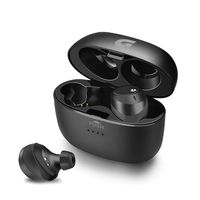 Wireless Earbuds Bluetooth Headphones for iPhone Android Guning S1 Waterproof Sport True Wireless Stereo TWS Earphones in Ear Long Battery Life Playtime Long Rang Transmitter Sound Mates Device