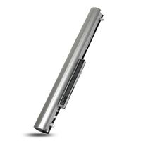 New Laptop Battery LA04 for HP Pavilion 14 15 TouchSmart Series 728460-001 HSTNN-UB5M HSTNN-Y5BV TPN-Q130 TPN-Q131 TPN-Q132 [4Cell 14.8V 41WH]