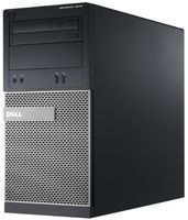 Dell Optiplex 990 Tower Computer, Intel Core i7 upto 3.8GHz CPU, 16GB DDR3 Memory,New 512GB Solid State Drive, WiFi, Windows 10 Pro, (Renewed)