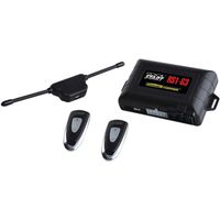 Crimestopper RS1G3 Remote Starter