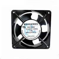 For Ruiyou Technology RAH1238B2 100v-125v 0.30A 115v 12CM cooling fan