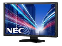 NEC Monitor PA272W-SV 27-Inch Screen LED-Lit Monitor