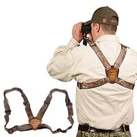 Crooked Horn Magnum Bino System