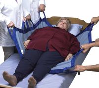 Bariatric Transfer Turner