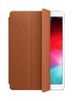 Apple Leather Smart Cover (for iPad Pro 10.5-inch)  - Saddle Brown