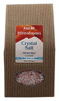 Aloha Bay HIMALAYAN SALT HIMALAYAN SALT,COARSE, 18 OZ