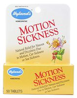 Hyland Motion Sickness