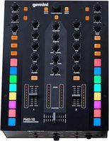 Gemini A- A-B Box (PMX-10)