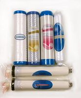 Nano Filter Replacement Pack (Biennial)