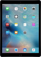 Apple iPad Pro MLMN2LL/A (32GB, Wi-Fi, Space Gray) (Renewed)