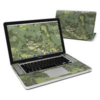SOFLETE Tropical Multicam Full-Size 360° Protector Skin Sticker for Apple MacBook Pro 15" Inch - Ultra Thin Protective Vinyl Decal wrap Cover