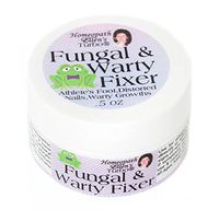 Fungal & Warty Growth Cream