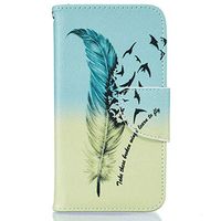 iPhone 11 Flip Case, Cover for iPhone 11 Leather Cell Phone Cover Extra-Durable Business Kickstand Card Holders with Free Waterproof-Bag Business