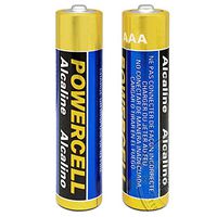 AAA Performance Alkaline Batteries (60 Count)