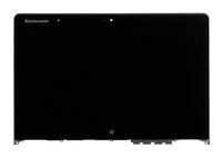 New Replacement 11.6" FHD LCD Touch Screen Display Assembly Fit Lenovo Yoga 700-11ISK 80QD