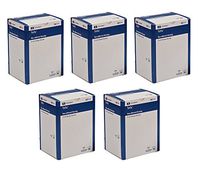 Covidien 2132 Telfa owzrc Non-Adherent Dressing, 3 x 4 In, 100 Count (5 Pack)