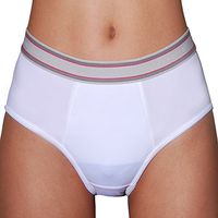 Fannypants K3 (Large, White)