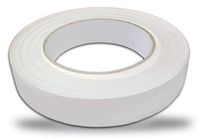 Cannon Sports White 1-inch X 60 Yards Floor Marking Tape