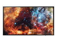 Samsung 1080p Full HD LED-Backlit LCD Flat Panel Display 43" Black (DB43J/US)