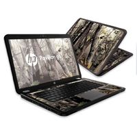 Mightyskins Skin Compatible with Hp Pavilion G6 Laptop with 15.6" Screen Wrap Sticker Skins Tree Camo