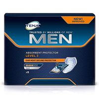 Tena Men Absorbent Protector Level 3 Pads - by Tena