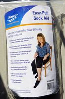 Norco Easy-Pull Sock Aid