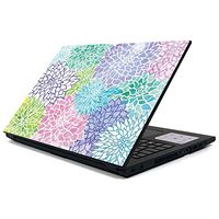 Skinit Decal Laptop Skin for Inspiron 15 3000 Series - Officially Licensed Originally Designed Spring Flowers Design