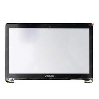 15.6" FHD Touch Screen LCD Screen Digitizer Replacement Assembly For Asus Q550 Q551 Q551L Q551LB Q551LD