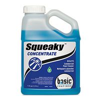 Squeaky Commerical Concentrate - Cs/4