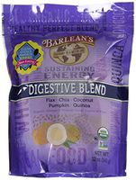 Barlean's Digestive Blend Powder, 12 Ounce