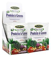 ORAC Energy Protein & Greens- 14 Packet Box