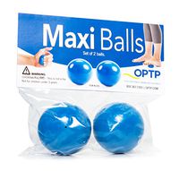 OPTP Maxi Balls (Pair) (LE55)