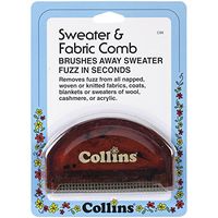 Collins D-Fuzz-It Fabric and Sweater Comb