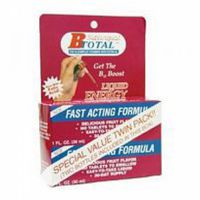 Sublingual Products Subling B Total Bonus Pack 2-Bottles,1 Oz.Each