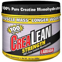 Labrada Nutrition Crealean - 500 g