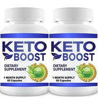 Shark Tank Keto Pills**2 Month Supply**