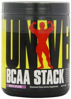 BCAA Stack Grape 250gram