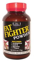 Only Natural Fat Fighter 120 Tablets