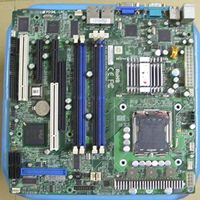 WanSen PDSML-LN1+ 3000 chip Dual NIC Support Xeon Server Routing