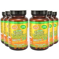 BTT 2.0 Tablets - 120 Tablets - 6 Pack