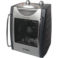 OPTIMUS H3015 HEATER PORTABLE UTILITY WITH AUTOMATIC THERMOST (H3015) -