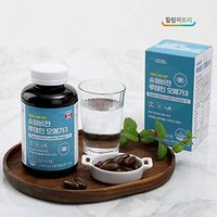 Supervision Lutein Omega-3 6 Months