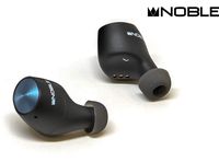 Noble Audio Falcon True Fully Wireless Earphone Luxury High Performance Bluetooth 5 Noise Cancelling