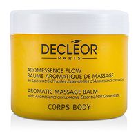 Decleor 500ml/16.9oz Aromessence Flow Aromatic Massage Balm (Salon Size)